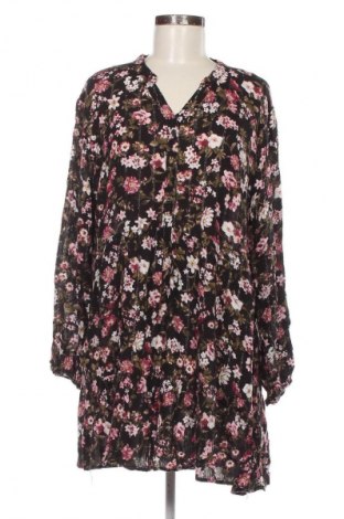 Рокля Janina, Размер XXL, Цвят Многоцветен, Цена 32,99 лв.