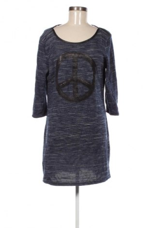 Šaty  Janina, Velikost L, Barva Modrá, Cena  209,00 Kč