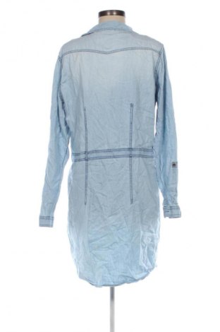 Šaty  Janina, Velikost XL, Barva Modrá, Cena  608,00 Kč