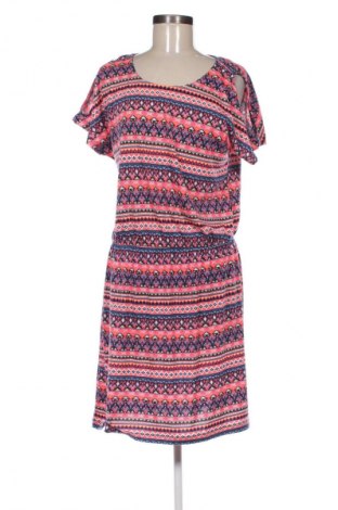 Šaty  Janina, Velikost M, Barva Vícebarevné, Cena  495,00 Kč