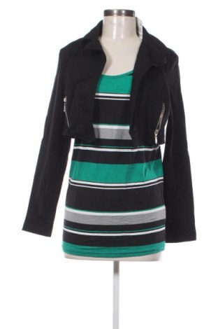 Šaty  Janina, Velikost M, Barva Vícebarevné, Cena  189,00 Kč