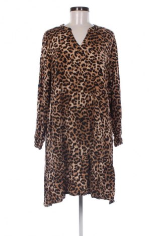 Рокля Janina, Размер XXL, Цвят Многоцветен, Цена 27,99 лв.