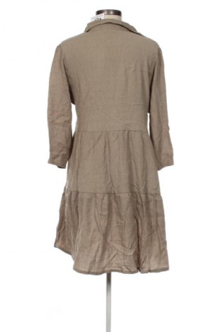 Рокля Janina, Размер XL, Цвят Бежов, Цена 13,99 лв.