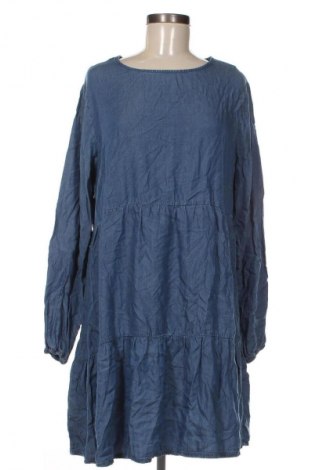Рокля Janina, Размер XL, Цвят Син, Цена 21,99 лв.