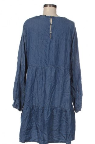 Рокля Janina, Размер XL, Цвят Син, Цена 21,99 лв.