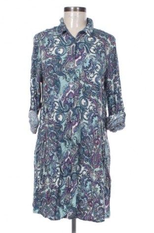 Рокля Janina, Размер L, Цвят Многоцветен, Цена 8,18 €