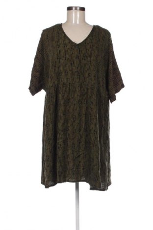 Kleid Janina, Größe 3XL, Farbe Mehrfarbig, Preis 13,99 €