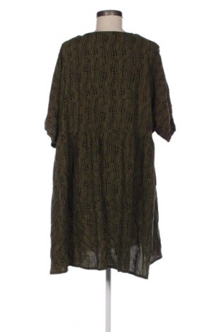 Kleid Janina, Größe 3XL, Farbe Mehrfarbig, Preis 13,99 €