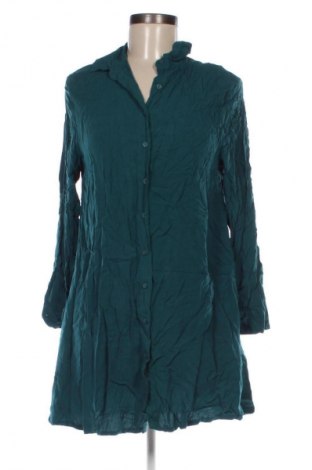 Kleid Janina, Größe M, Farbe Grün, Preis 18,99 €