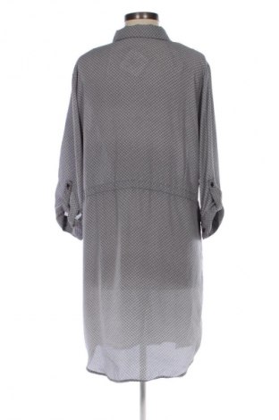 Šaty  Janina, Velikost L, Barva Šedá, Cena  259,00 Kč