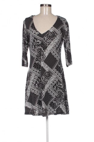 Рокля Janina, Размер L, Цвят Многоцветен, Цена 20,99 лв.