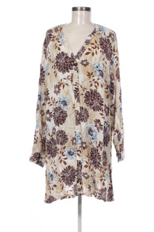 Kleid Janina, Größe XXL, Farbe Mehrfarbig, Preis € 30,99