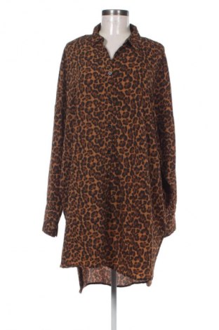 Kleid Janina, Größe XL, Farbe Mehrfarbig, Preis € 24,99