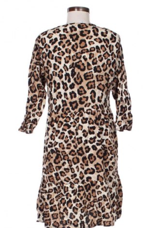 Рокля Janina, Размер L, Цвят Многоцветен, Цена 42,99 лв.