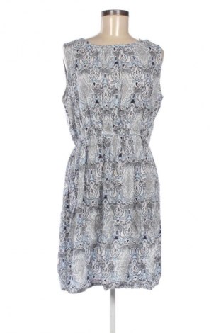 Рокля Janina, Размер L, Цвят Многоцветен, Цена 39,14 лв.