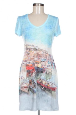 Šaty  Janis, Velikost L, Barva Vícebarevné, Cena  494,00 Kč