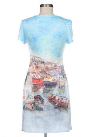 Šaty  Janis, Velikost L, Barva Vícebarevné, Cena  494,00 Kč