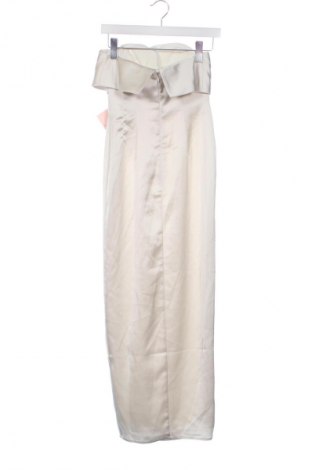 Rochie Jarlo, Mărime XS, Culoare Ecru, Preț 504,99 Lei