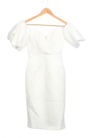 Šaty  Jarlo, Veľkosť XS, Farba Biela, Cena  134,95 €