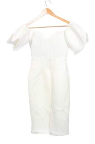 Šaty  Jarlo, Veľkosť XS, Farba Biela, Cena  134,95 €