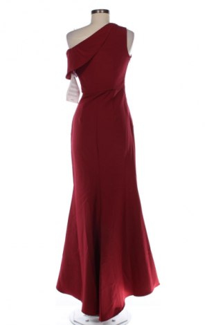 Sukienka Jarlo, Rozmiar XS, Kolor Czerwony, Cena 503,36 zł