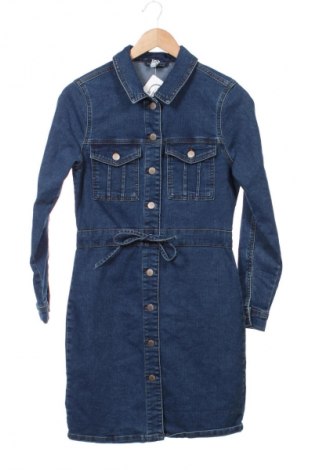 Kleid Jdy, Größe S, Farbe Blau, Preis 26,57 €