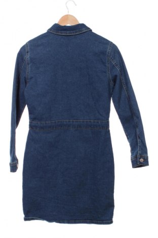 Kleid Jdy, Größe S, Farbe Blau, Preis 26,57 €