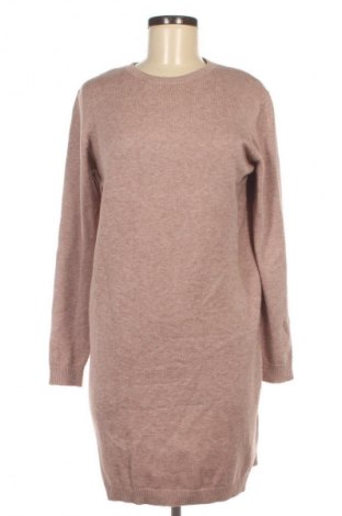 Šaty  Jdy, Velikost M, Barva Hnědá, Cena  494,00 Kč