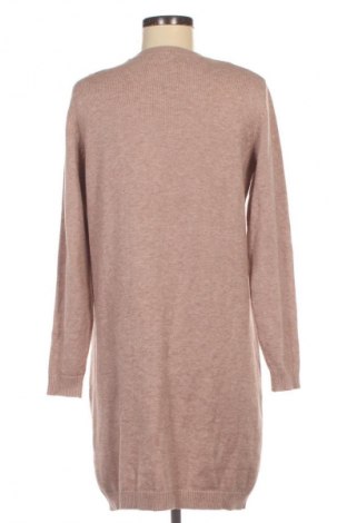 Šaty  Jdy, Velikost M, Barva Hnědá, Cena  494,00 Kč