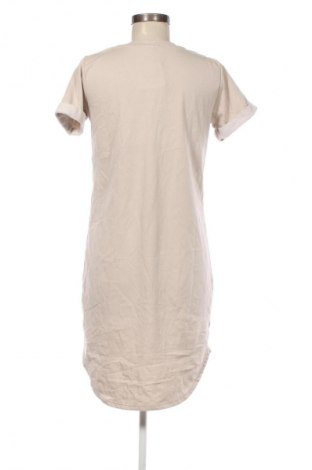 Φόρεμα Jdy, Μέγεθος S, Χρώμα  Μπέζ, Τιμή 11,99 €