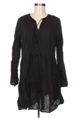 Šaty  Jean Pascale, Veľkosť M, Farba Čierna, Cena  8,95 €