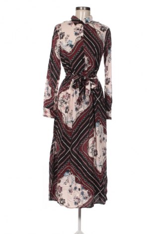 Φόρεμα Jean Pascale, Μέγεθος M, Χρώμα Πολύχρωμο, Τιμή 12,99 €