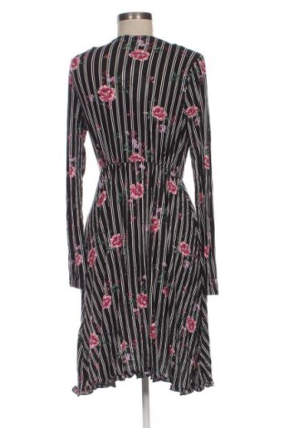 Kleid Jean Pascale, Größe M, Farbe Mehrfarbig, Preis 23,99 €