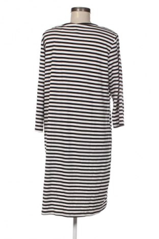 Kleid Jean Pascale, Größe L, Farbe Mehrfarbig, Preis 11,99 €