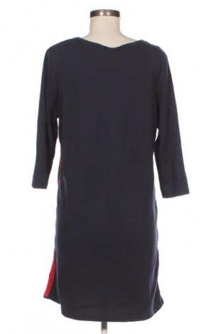 Šaty  Jean Pascale, Veľkosť L, Farba Modrá, Cena  20,00 €