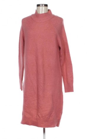 Kleid Jean Pascale, Größe M, Farbe Rosa, Preis € 19,95