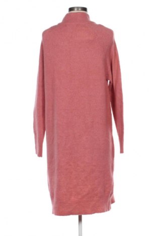Kleid Jean Pascale, Größe M, Farbe Rosa, Preis € 19,95