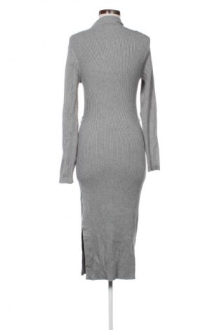 Kleid Jean Pascale, Größe M, Farbe Grau, Preis 12,99 €