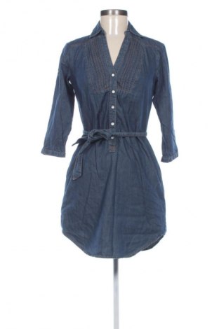 Рокля Jean's West, Размер XS, Цвят Син, Цена 48,00 лв.