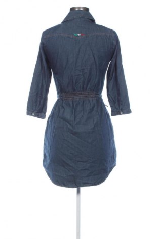 Рокля Jean's West, Размер XS, Цвят Син, Цена 48,00 лв.