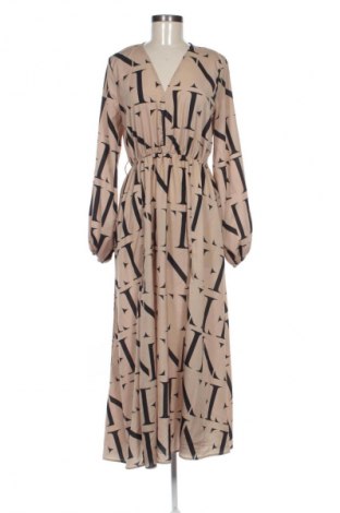 Šaty  Jennyfer, Velikost L, Barva Vícebarevné, Cena  429,00 Kč