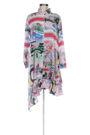 Sukienka Jennyfer, Rozmiar L, Kolor Kolorowy, Cena 110,34 zł