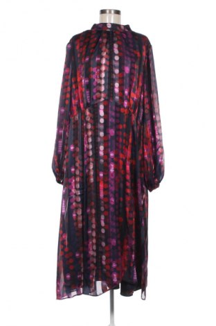 Šaty  Joanna, Velikost 3XL, Barva Vícebarevné, Cena  787,00 Kč