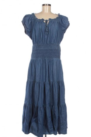 Kleid John Baner, Größe XL, Farbe Blau, Preis 19,96 €