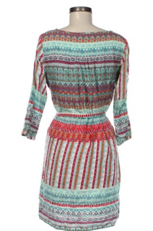 Kleid John Baner, Größe M, Farbe Mehrfarbig, Preis € 14,99