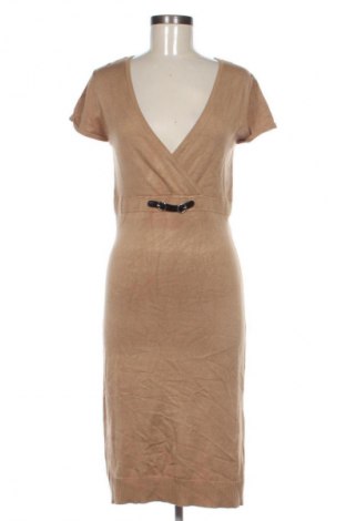 Šaty  Jones, Velikost M, Barva Béžová, Cena  608,00 Kč