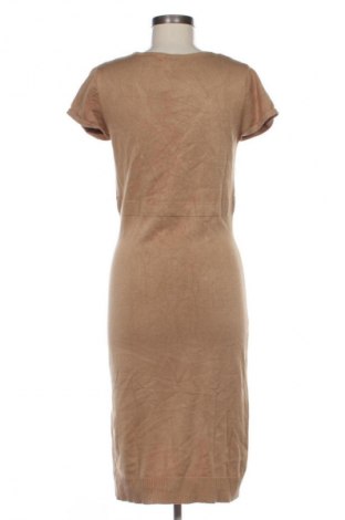 Šaty  Jones, Velikost M, Barva Béžová, Cena  608,00 Kč