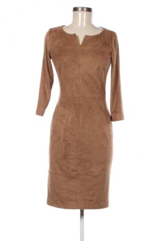 Šaty  Jones, Veľkosť S, Farba Hnedá, Cena  21,95 €
