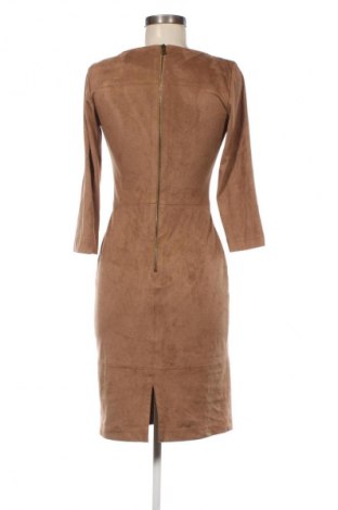 Šaty  Jones, Veľkosť S, Farba Hnedá, Cena  21,95 €