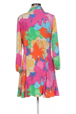 Kleid Js Millenium, Größe S, Farbe Mehrfarbig, Preis 10,99 €